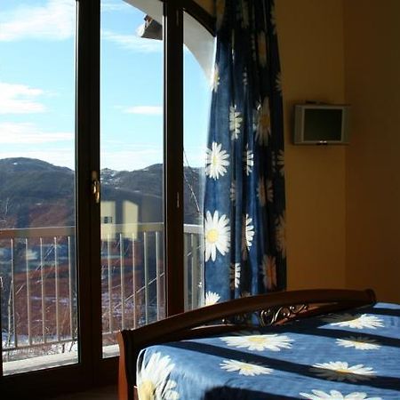 Orchidea Selvatica B&B Levice Екстер'єр фото