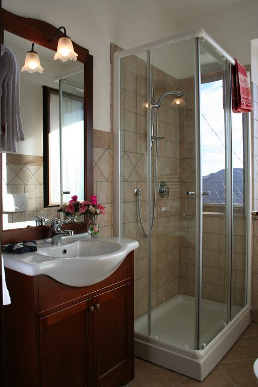 Orchidea Selvatica B&B Levice Екстер'єр фото