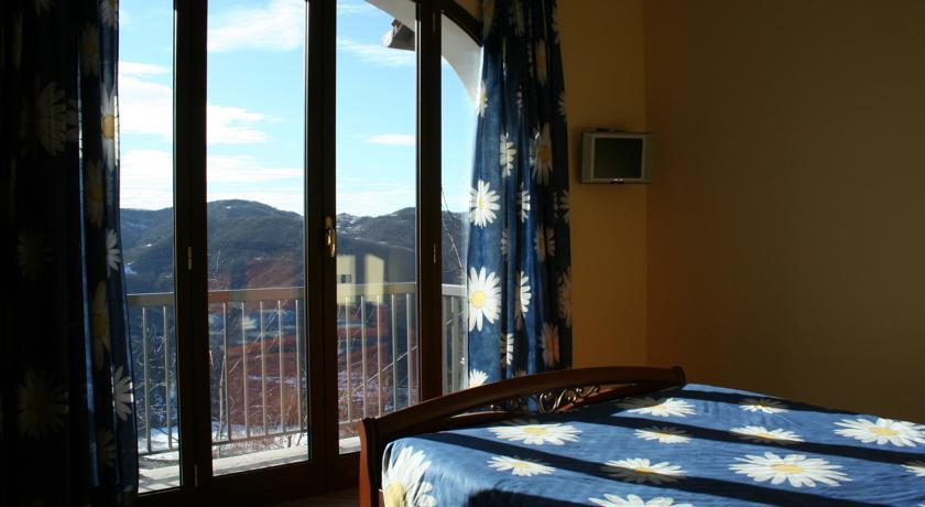 Orchidea Selvatica B&B Levice Екстер'єр фото